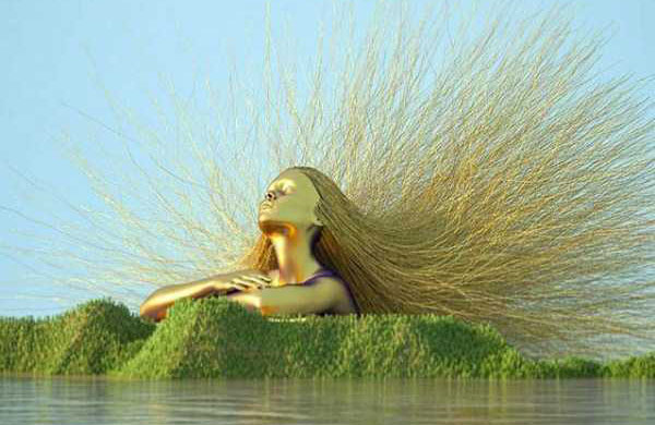 23 Cool And Unusual Sculptures (23 photos)