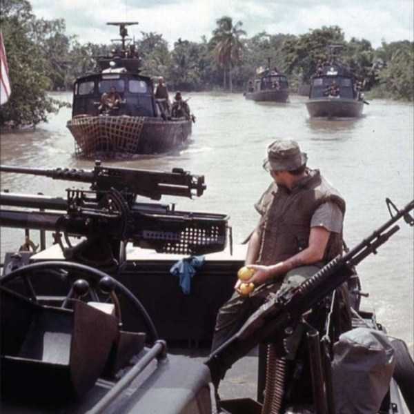 42 Color Photos From The Vietnam War Klykercom