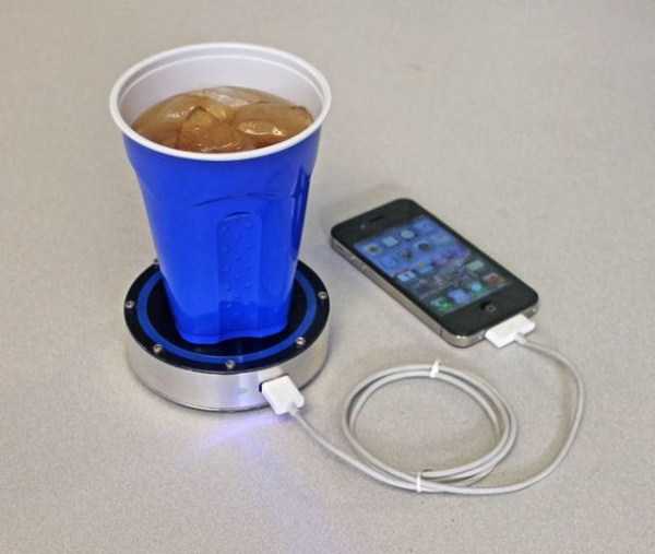 26 Damn Cool Inventions (26 photos)