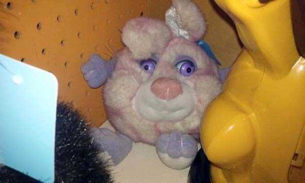 Fantastic Items Found In Thrift Stores (38 photos)