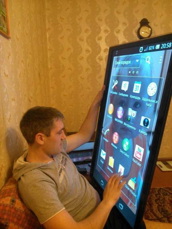 Meanwhile On Russian Social Media – Part 5 (34 photos)