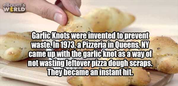 It’s Time For Some Cool And Interesting Facts – Part 61 (45 photos)
