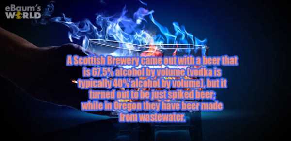 It’s Time For Some Cool And Interesting Facts – Part 61 (45 photos)