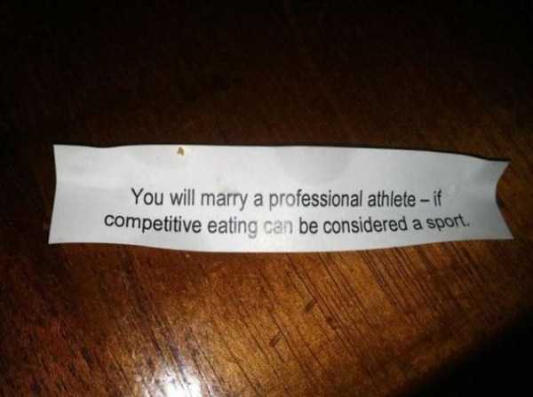 funny fortune cookie messages 10