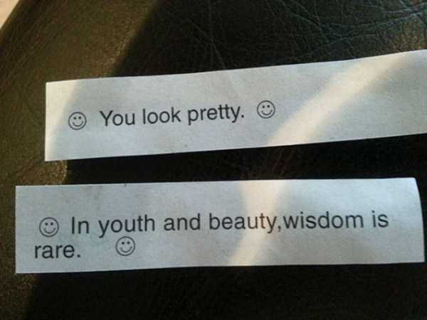 funny fortune cookie messages 15