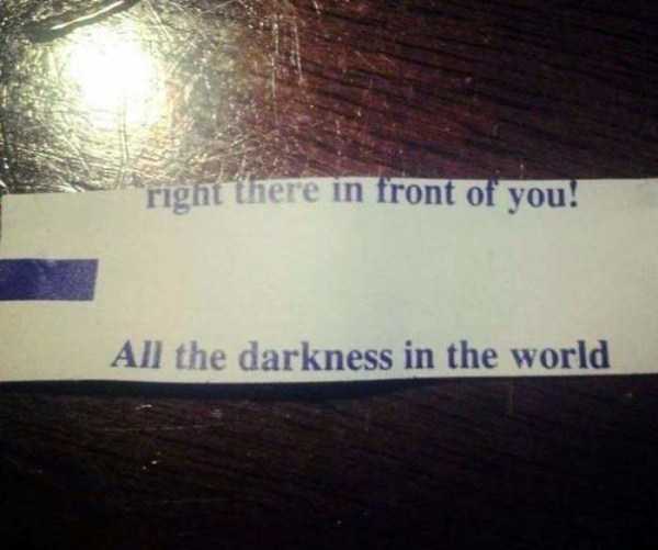 funny fortune cookie messages 20