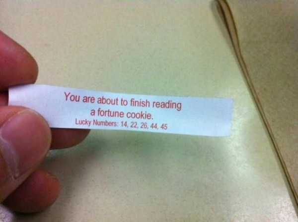 funny fortune cookie messages 34