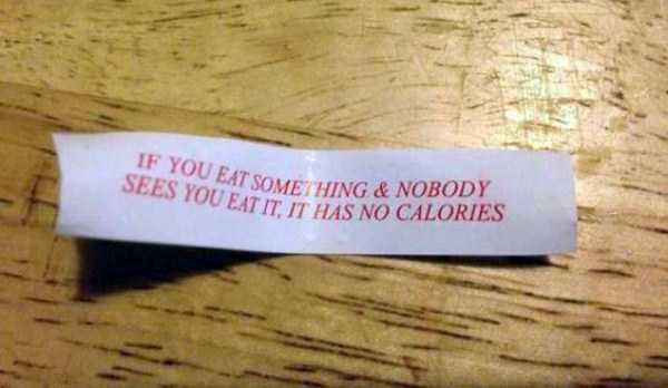 funny fortune cookie messages 5