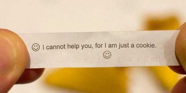 funny fortune cookie messages 8