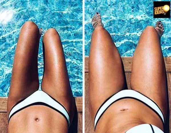 Instagram Models Are Fooling Us (15 photos)