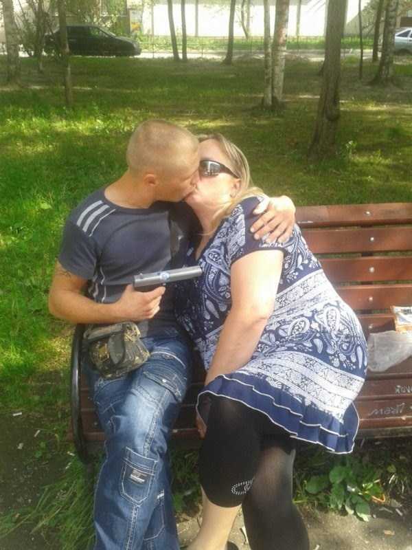 Meanwhile On Russian Social Media – Part 6 (66 photos)