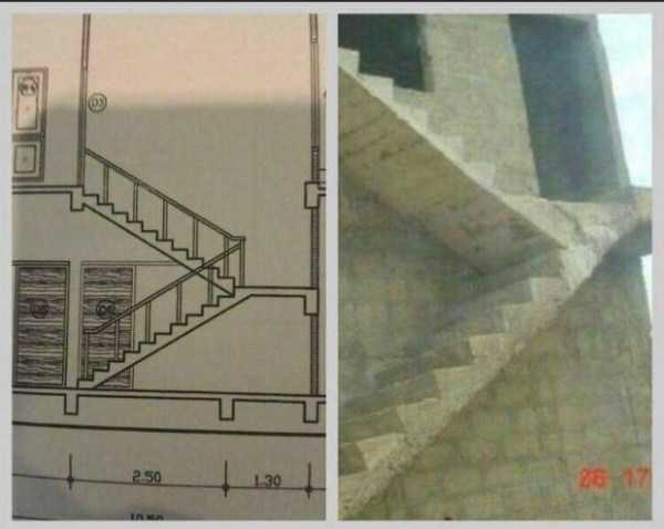 Wondrous Construction Fails (48 photos)