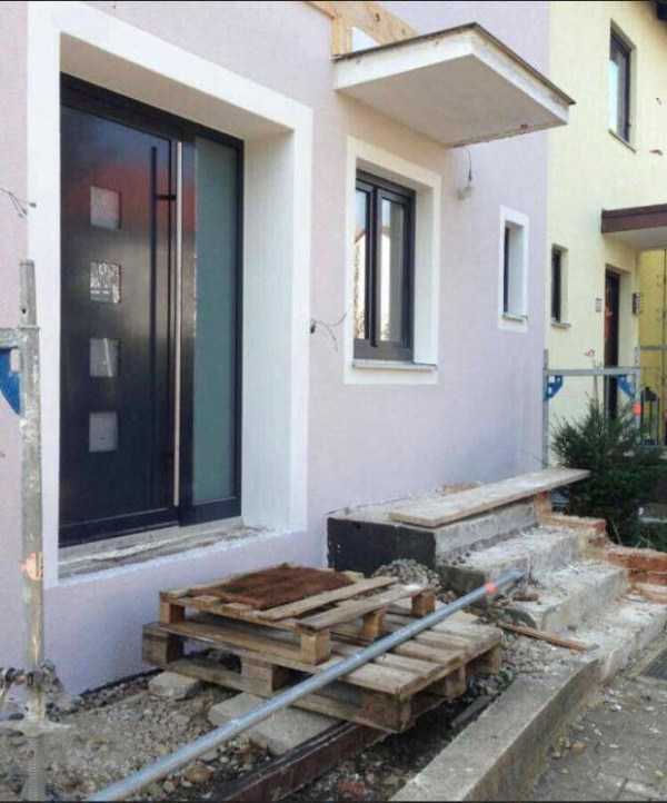 Wondrous Construction Fails (48 photos)