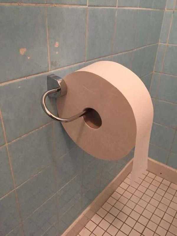 Wondrous Construction Fails (48 photos)