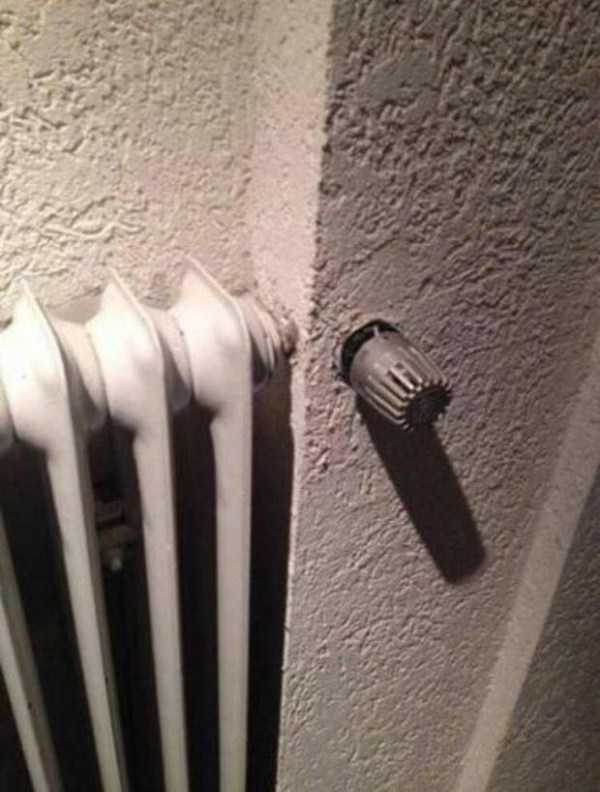 Wondrous Construction Fails (48 photos)