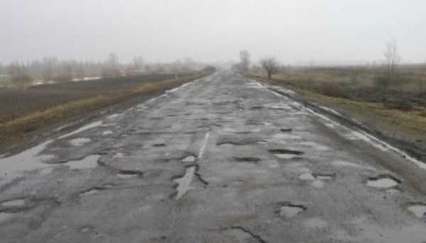 russia roads 2