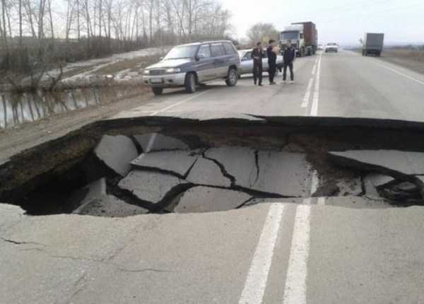 russia roads 7