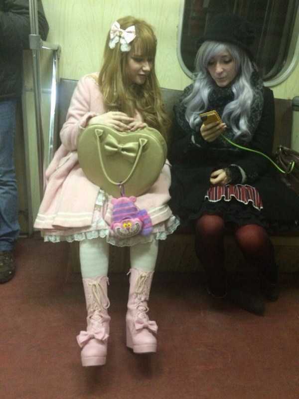 russian metro fashion 35