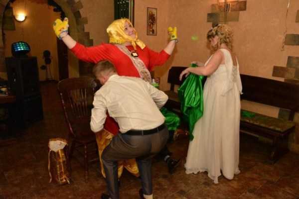 wtf russian wedding pics 12 25 Trashy Russian Wedding Photos
