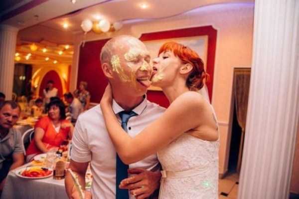 wtf russian wedding pics 22 25 Trashy Russian Wedding Photos