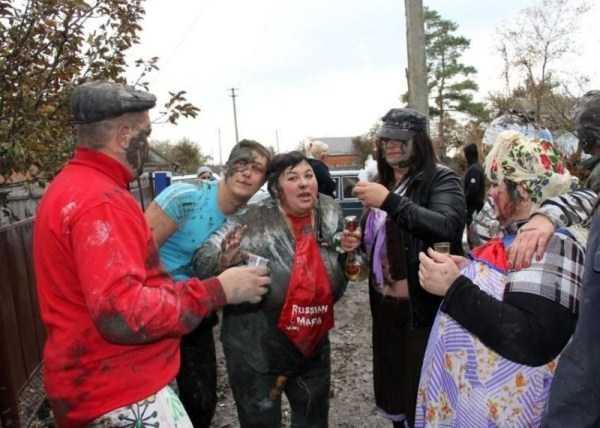 wtf russian wedding pics 9 25 Trashy Russian Wedding Photos