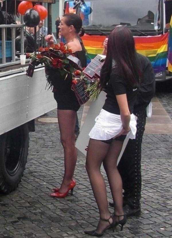 A Little Fun For Adults – Part 108 (72 photos)