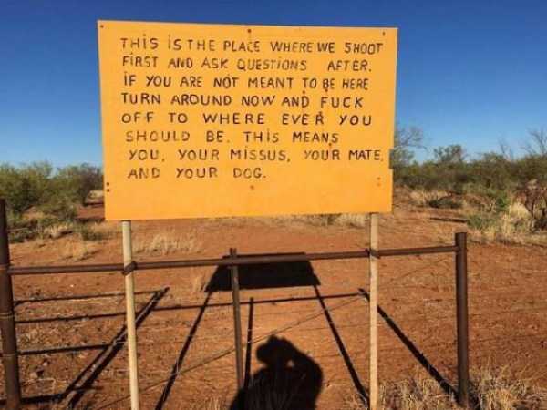 Australia Is... Well... Different (34 photos)
