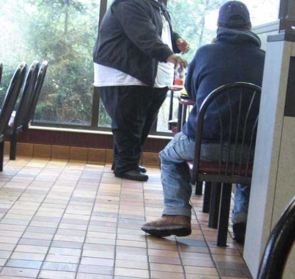 Junk Food Addicts (63 photos)