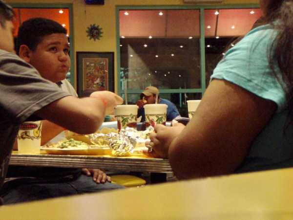 Junk Food Addicts (63 photos)