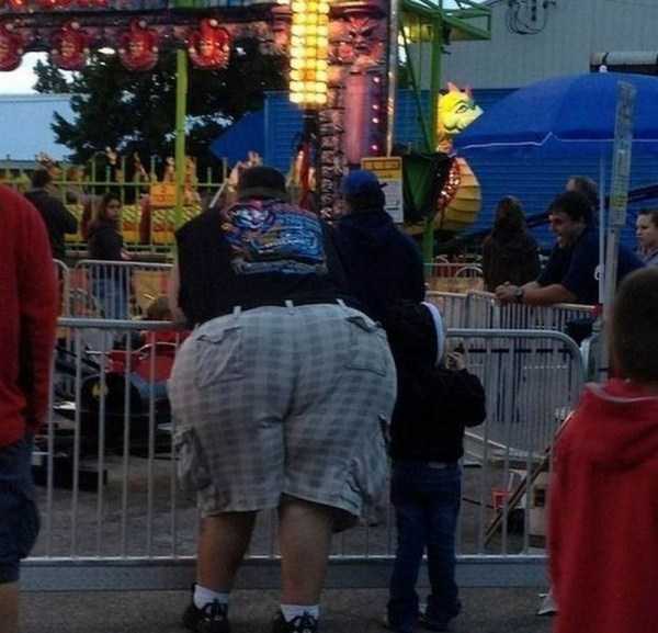 Junk Food Addicts (63 photos)