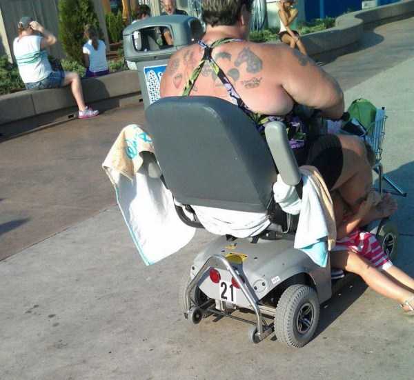 Junk Food Addicts (63 photos)