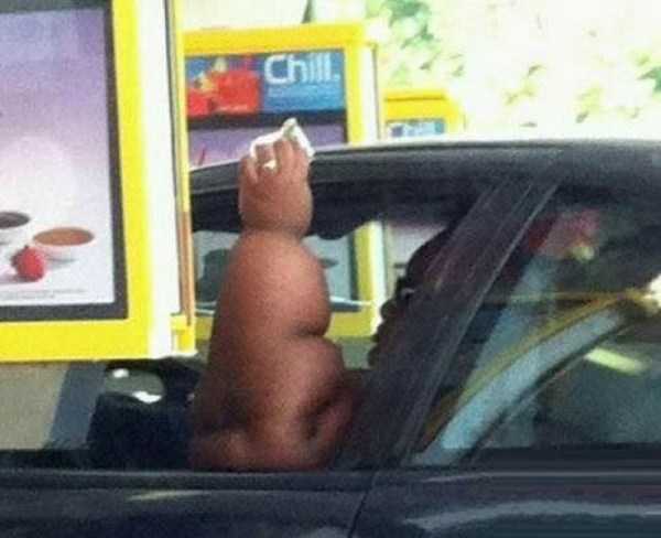 Junk Food Addicts (63 photos)