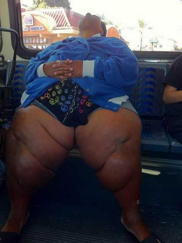 Junk Food Addicts (63 photos)