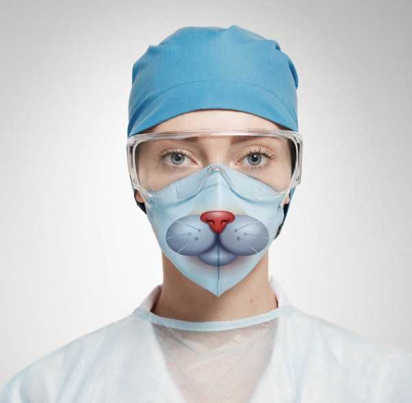 funny surgical masks 14