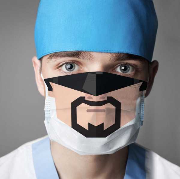 funny surgical masks 3