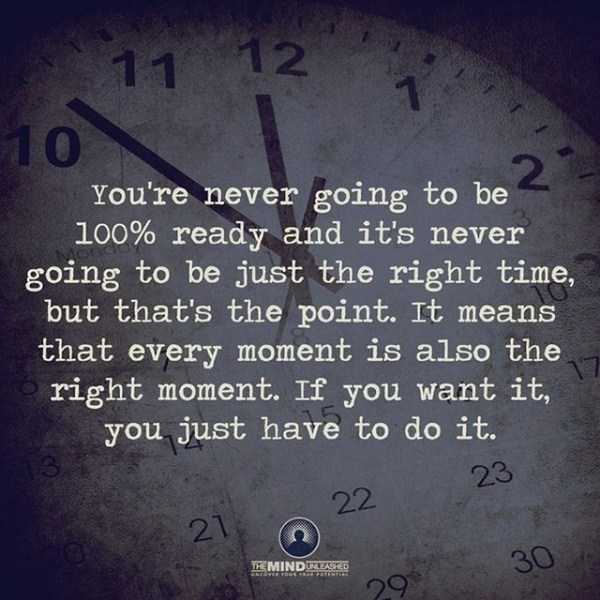 How About Some Motivation? (30 photos)