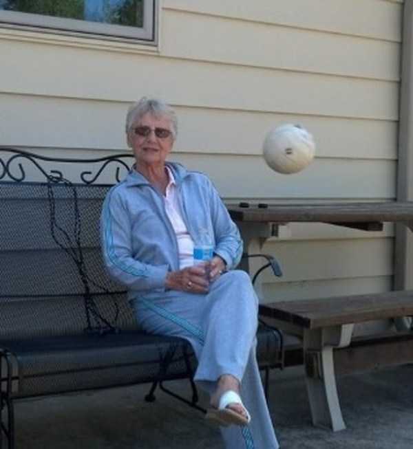 49 Perfectly Timed Photos