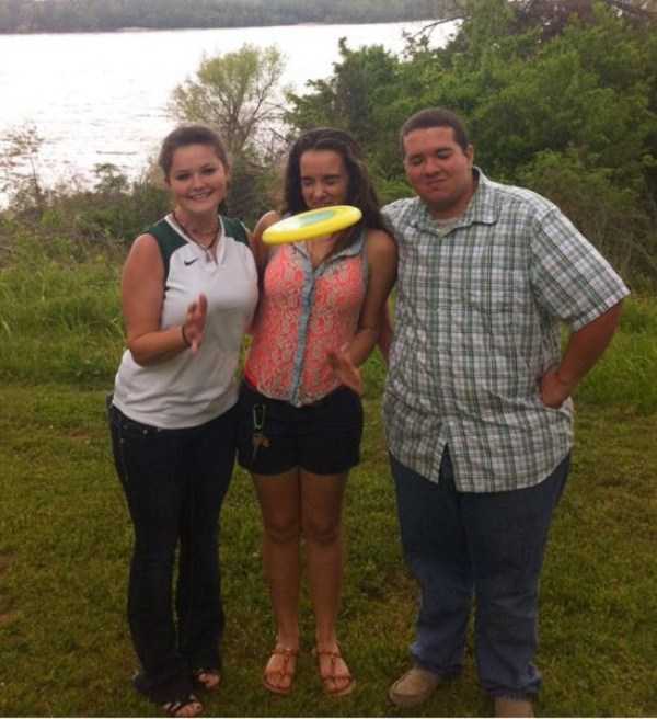 49 Perfectly Timed Photos