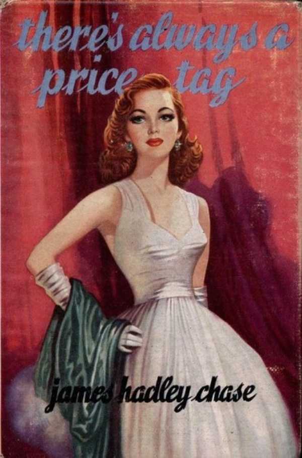Vintage Womens Magazines (30 photos)