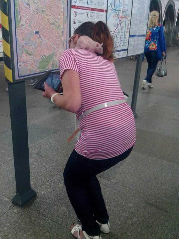 russian metro fashion 14