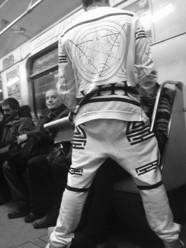 russian metro fashion 22