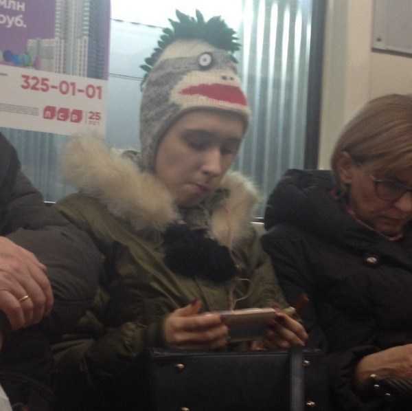 russian metro fashion 40