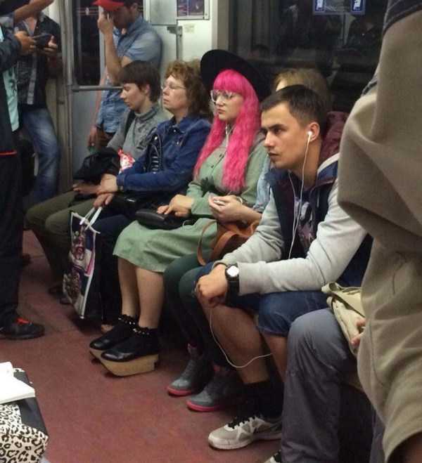 russian metro fashion 60