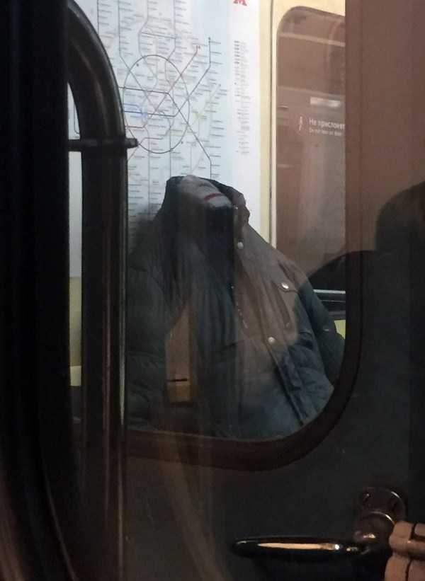 russian metro weirdos 64