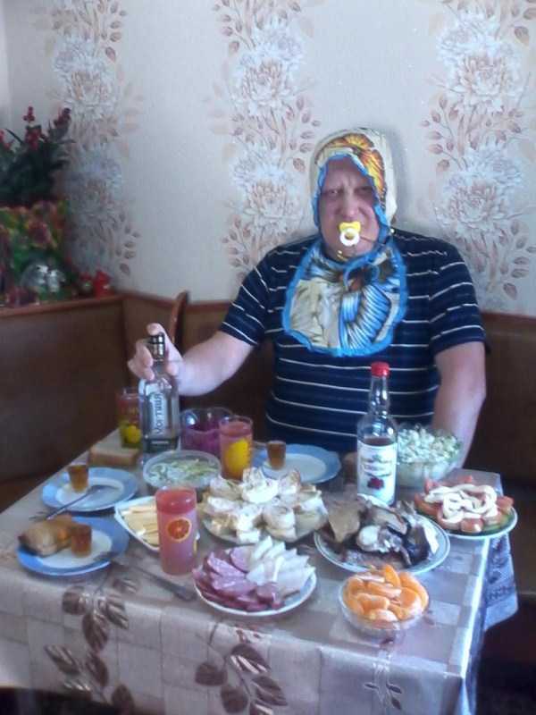 Meanwhile On Russian Social Media – Part 9 (60 photos)