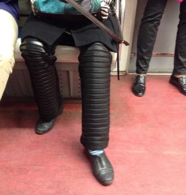 russian subway fashion style 19