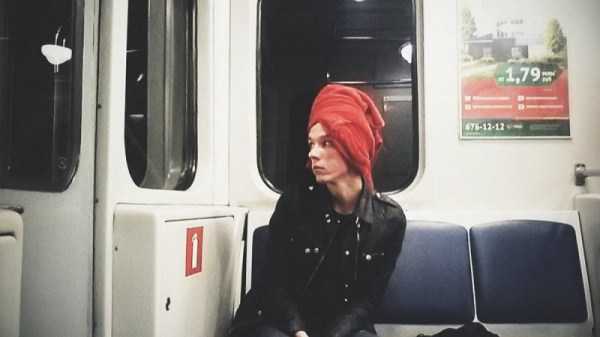 Subway Fashion: Russian Edition – Part 26 (37 photos)