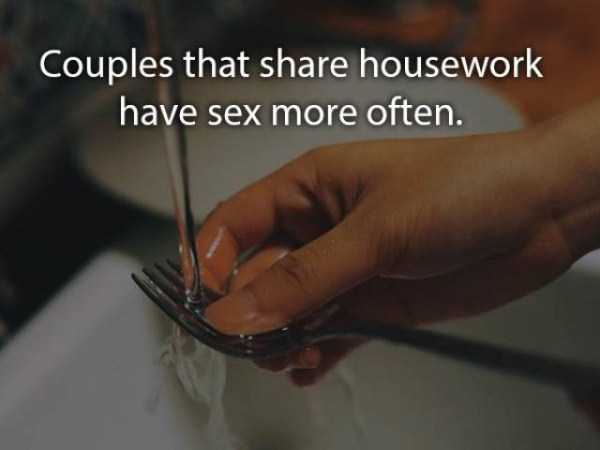 sex facts 19