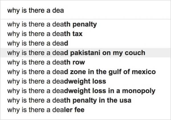 strange google search suggestions 18