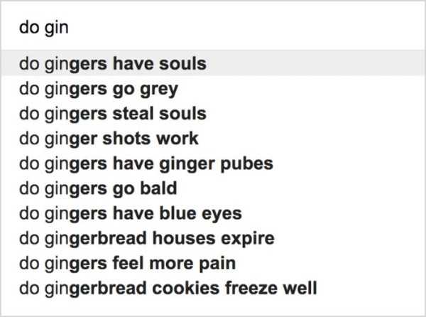 strange google search suggestions 5